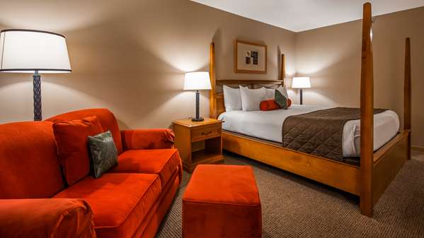  - Best Western Prineville Inn