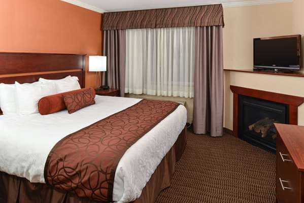  - Best Western Plus Landmark Inn Lincoln City