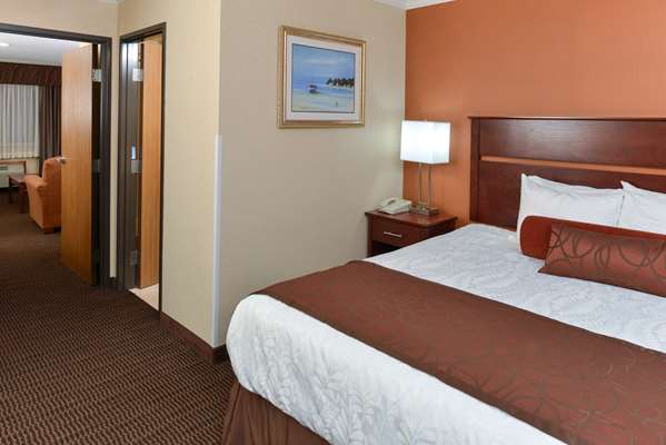  - Best Western Plus Landmark Inn Lincoln City