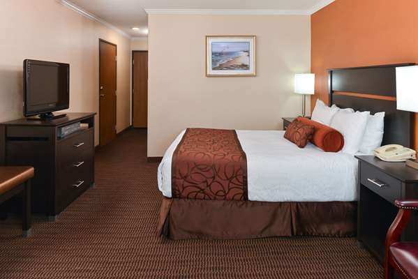  - Best Western Plus Landmark Inn Lincoln City