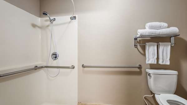  - Best Western Oak Meadows Inn St Helens