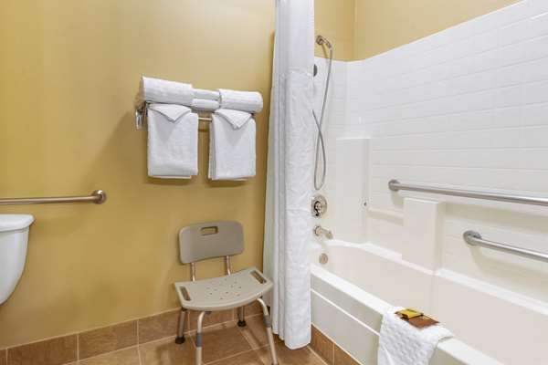  - Best Western Plus Columbia River Inn Cascade Locks