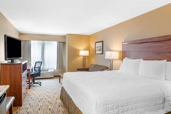  - Best Western Plus Columbia River Inn Cascade Locks