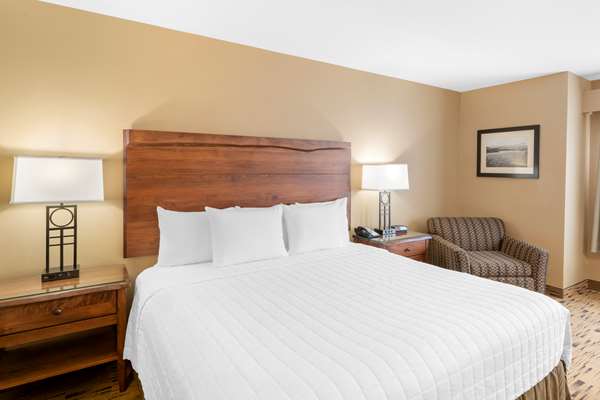  - Best Western Plus Columbia River Inn Cascade Locks