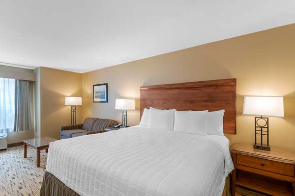  - Best Western Plus Columbia River Inn Cascade Locks