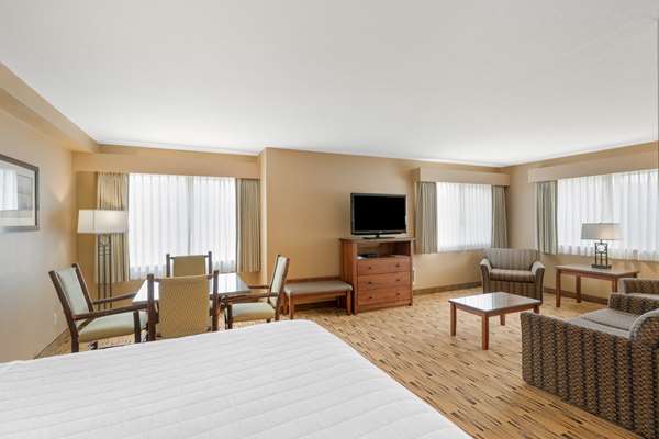  - Best Western Plus Columbia River Inn Cascade Locks