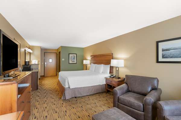  - Best Western Plus Columbia River Inn Cascade Locks