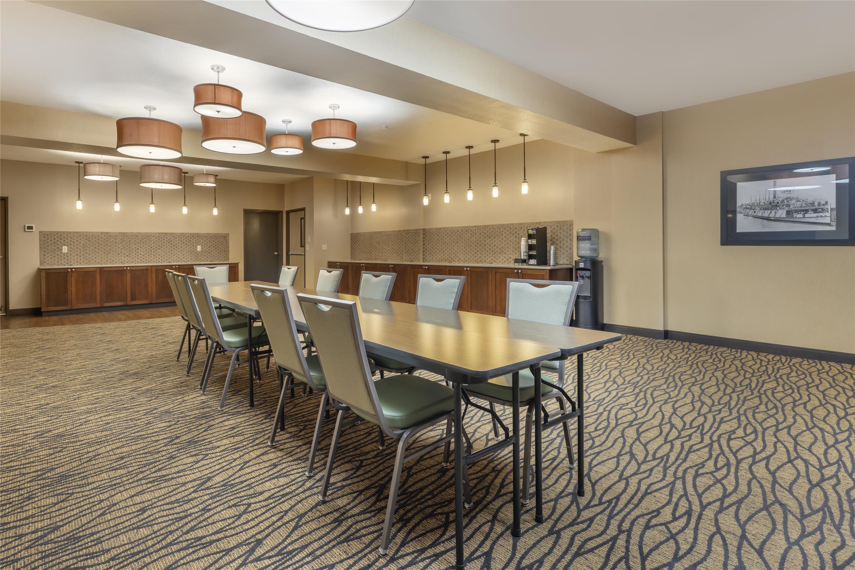 Meeting | Best Western Plus Columbia River Inn