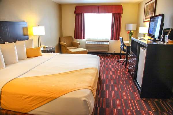  - Best Western Hermiston Inn