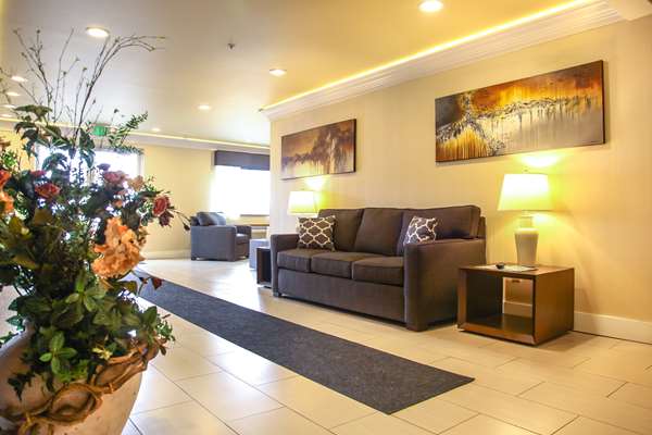  - Best Western Hermiston Inn