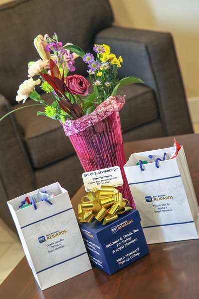  - Best Western Hermiston Inn