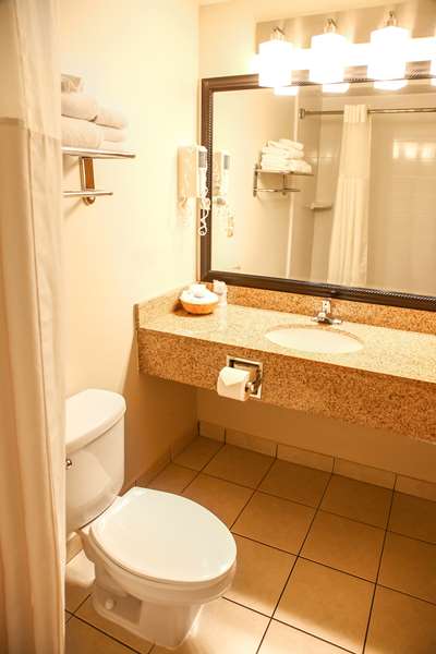  - Best Western Hermiston Inn