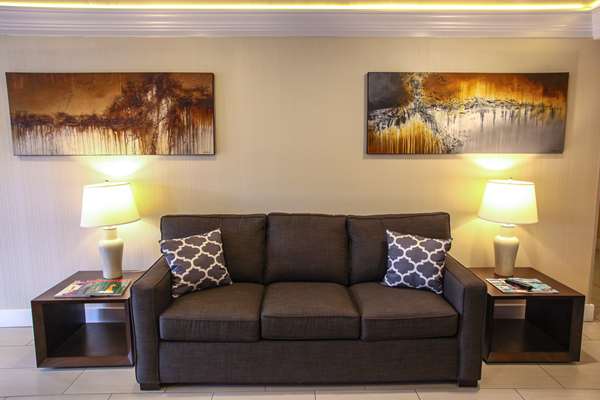  - Best Western Hermiston Inn