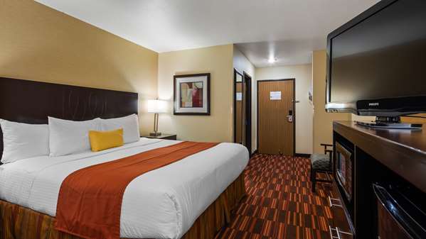  - Best Western Hermiston Inn