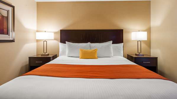  - Best Western Hermiston Inn