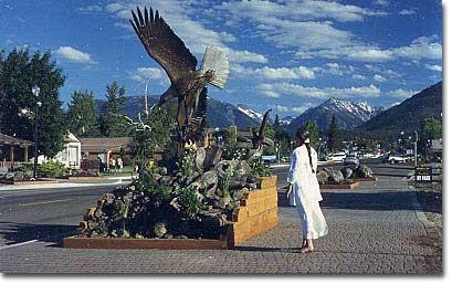  - Best Western Plus Rama Inn & Suites La Grande