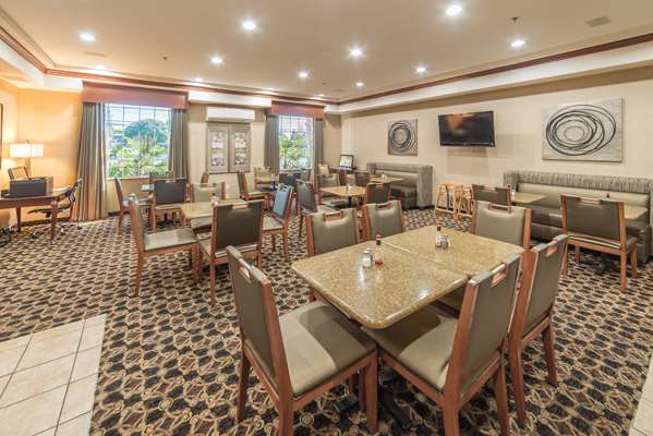 Amenities - Best Western University Inn & Suites Forest Grove