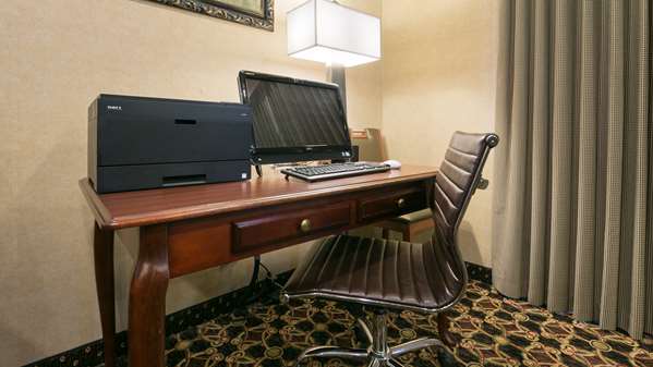 Conference Area - Best Western University Inn & Suites Forest Grove