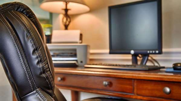 Conference Area - Best Western Inn at Face Rock Bandon