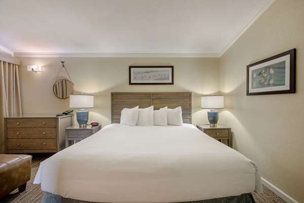 Suite - Best Western Inn at Face Rock Bandon