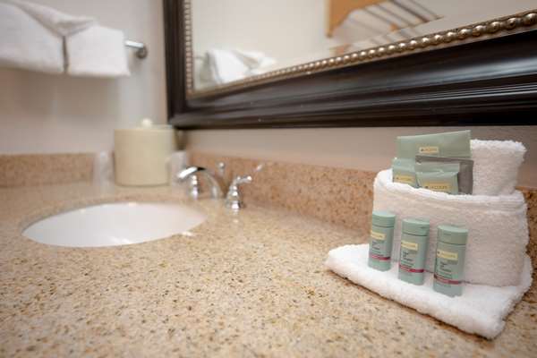 Suite - Best Western Inn at Face Rock Bandon