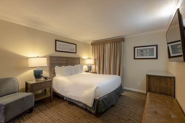 Suite - Best Western Inn at Face Rock Bandon