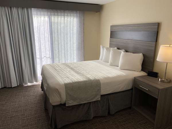  - Best Western Inn at Face Rock Bandon