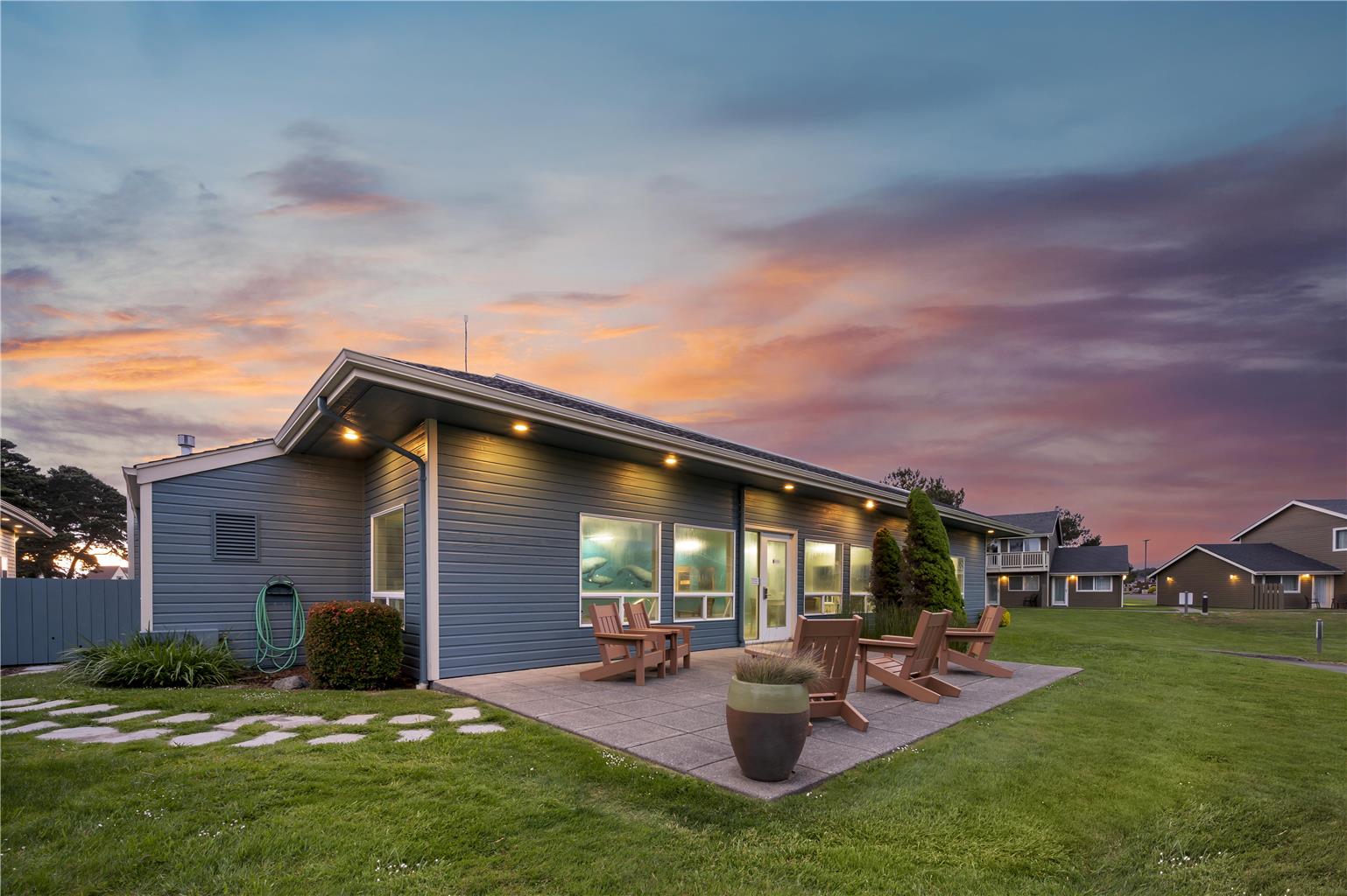 Best Western Inn at Face Rock
