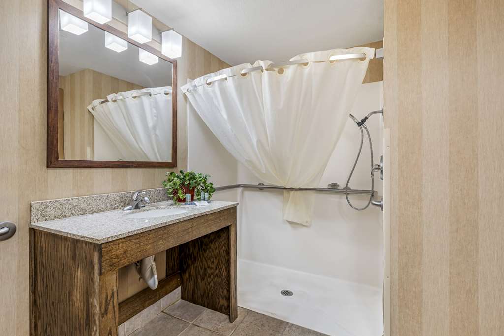 Best Western Rory & Ryan Inns-guestroom-Guest Room,Bathroom,On-Site.jpg