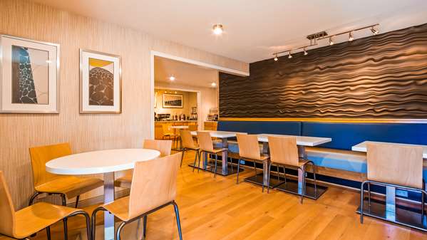 Restaurant - Best Western Horizon Inn Medford - I-5, Exit 27