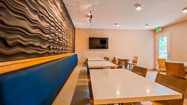 Restaurant - Best Western Horizon Inn Medford - I-5, Exit 27