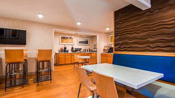 Restaurant - Best Western Horizon Inn Medford - I-5, Exit 27