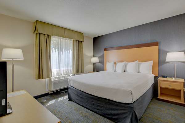 Suite - Best Western Horizon Inn Medford - I-5, Exit 27