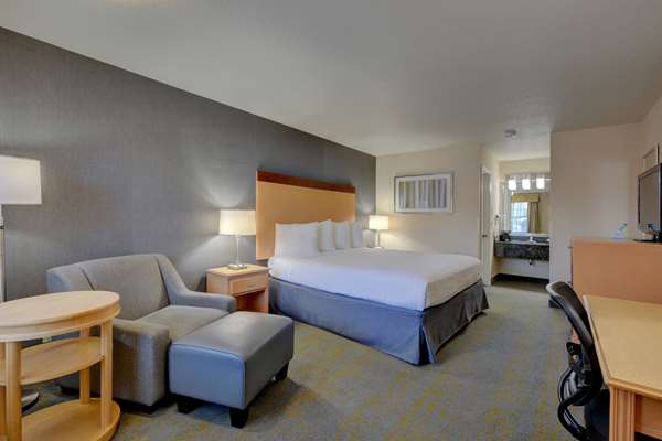  - Best Western Horizon Inn Medford - I-5, Exit 27