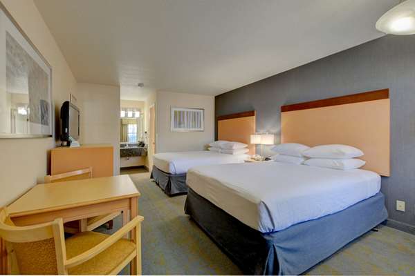  - Best Western Horizon Inn Medford - I-5, Exit 27