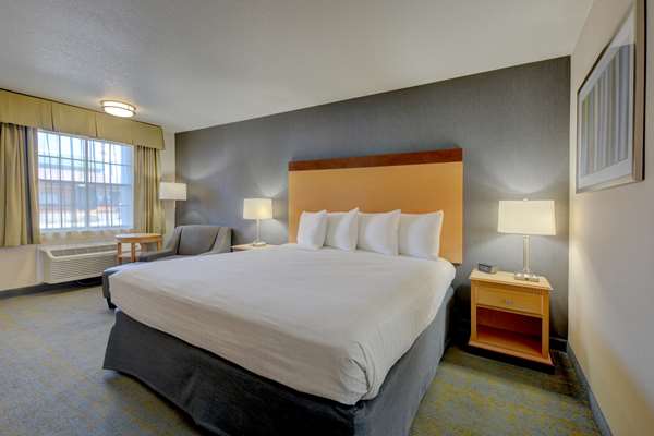  - Best Western Horizon Inn Medford - I-5, Exit 27