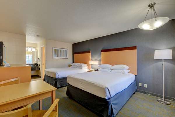  - Best Western Horizon Inn Medford - I-5, Exit 27