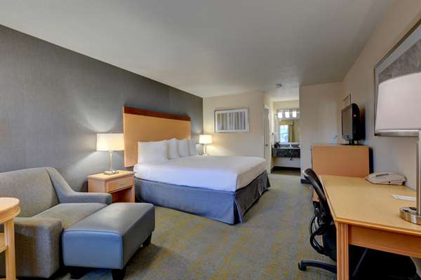  - Best Western Horizon Inn Medford - I-5, Exit 27