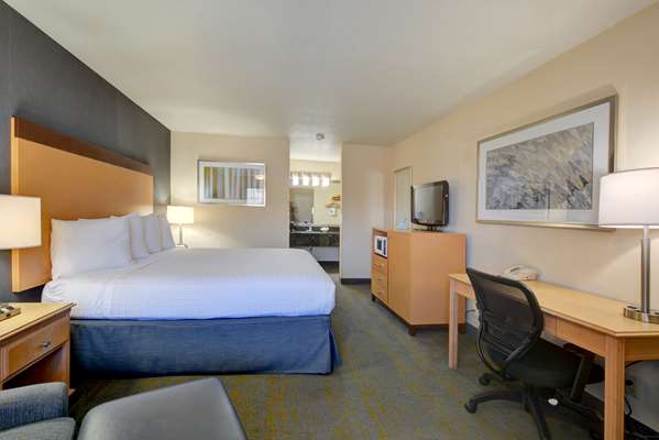  - Best Western Horizon Inn Medford - I-5, Exit 27