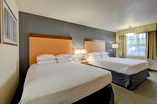  - Best Western Horizon Inn Medford - I-5, Exit 27