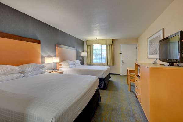  - Best Western Horizon Inn Medford - I-5, Exit 27