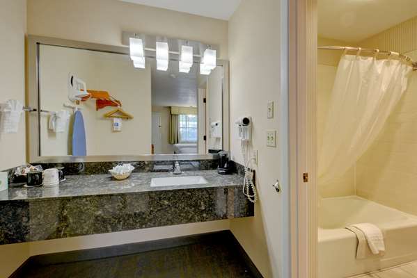  - Best Western Horizon Inn Medford - I-5, Exit 27