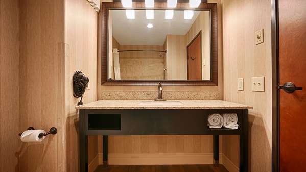  - Best Western Newberry Station Hotel La Pine