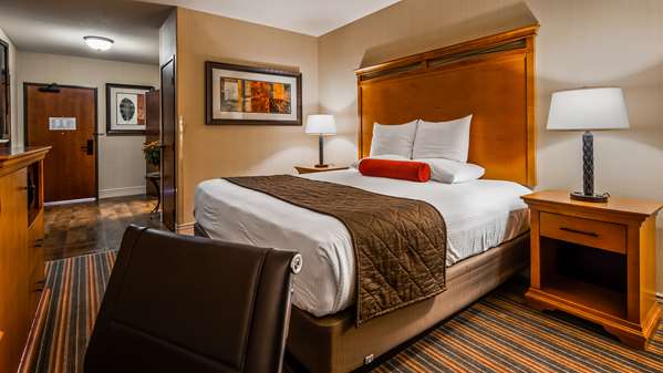  - Best Western Newberry Station Hotel La Pine