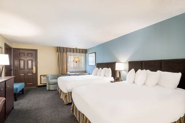  - Best Western Windsor Inn Ashland - I-5, Exit 14