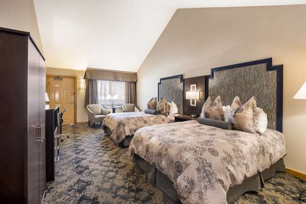  - Best Western Windsor Inn Ashland - I-5, Exit 14