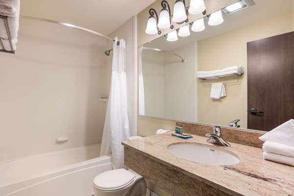  - Best Western Windsor Inn Ashland - I-5, Exit 14