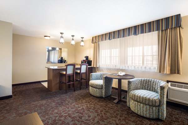  - Best Western Windsor Inn Ashland - I-5, Exit 14