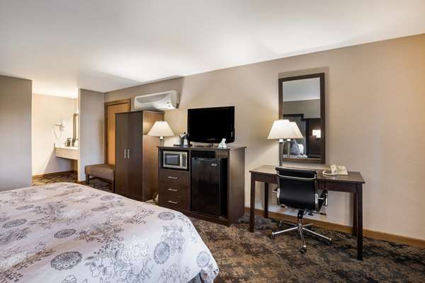  - Best Western Windsor Inn Ashland - I-5, Exit 14