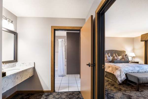  - Best Western Windsor Inn Ashland - I-5, Exit 14